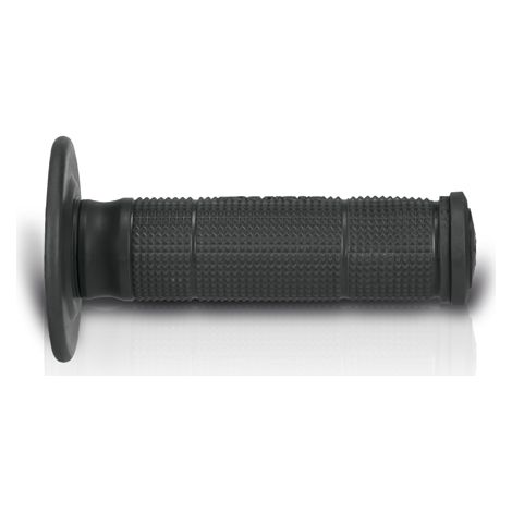 Puños Ariete Off-road slimline suaves (115 MM) SIN orificio negro (12)