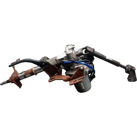 Colonne De Direction Assistee NISSAN Qashqai [PRODUIT D'OCCASION]♻️48811br71d (1/5)