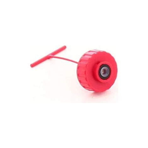 Tapón de depósito roja RS-RT900609 ROWENTA