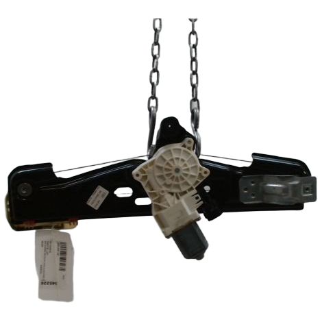 Mecanisme+moteur Leve-glace Arriere Droit Jaguar Xe [PRODUIT D'OCCASION]♻️t4n19512 (1/3)