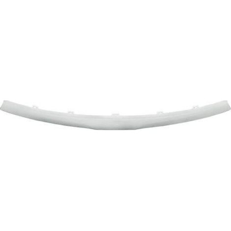 Moulure grille de calandre avant chromée Dacia Lodgy 2012-2017