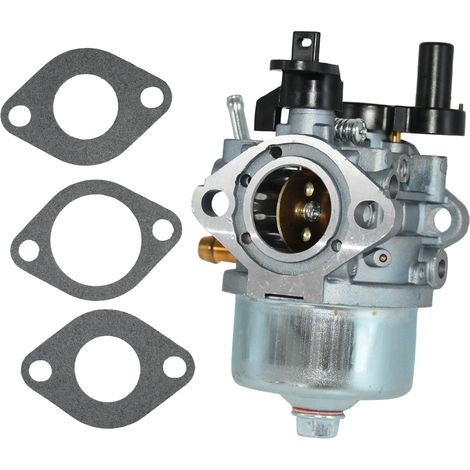 Carburateur de chasse-neige Briggs & Stratton 801396 801233 801255