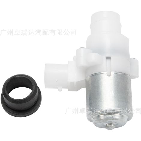 104307 Applicable to the water tank pump of the Kenworth T680 truck 104252 (1/4)