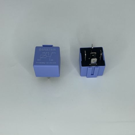 Relais automobile Proton PW850952