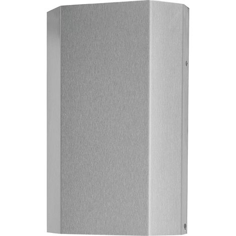 PROOF - Extension de panneau 500 mm en acier inoxydable 126174
