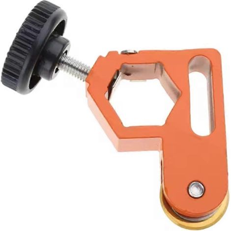 Ouvre-carrelage professionnel manuel pour carrelage au sol, coupe-verre portable pour céramique (1/5)