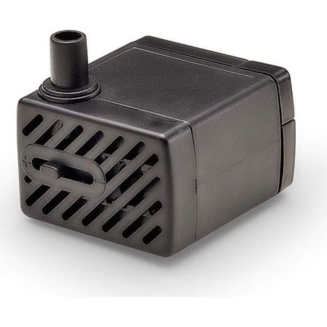 YMYNY JYC-0850 (5W) indoor fountain pump (350 l/h) indoor pump fountain pump, aquarium pump (1/4)
