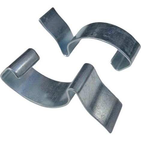 Lot de 4 clips d'admission de boîte de filtre à air 17217-P2J-300, adaptés aux clips de filtre à air Honda Accord et CR-V. (1/5)