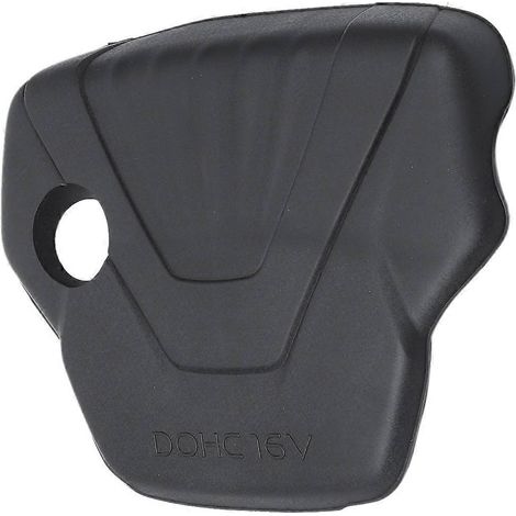 Cache-moteur de protection 29240-2B810 pour Kia Rio et Hyundai (1/5)