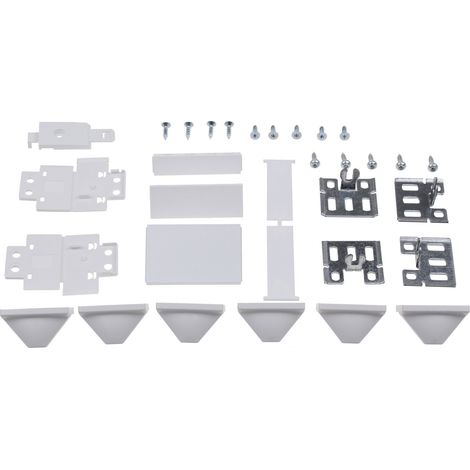 Bosch - juego de fijación / kit de montaje - 12037442 -