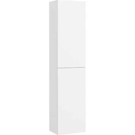 MÓDULO COLUMNA EXTRA 1500X350X250 BLANCO MATE