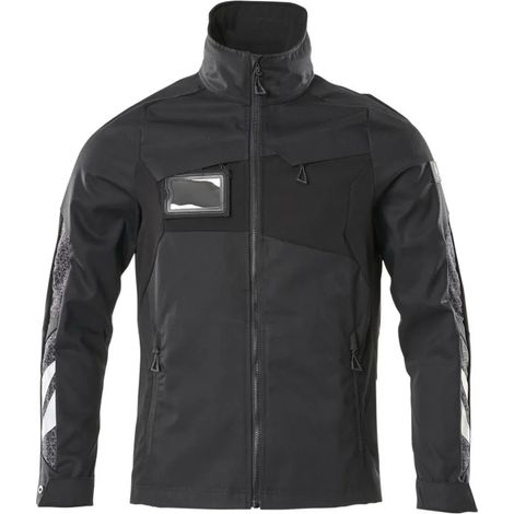 Ropa de protección Mascot accelerate 18509 impermeable reflectante