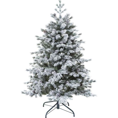 Abete yukon h.150cm - Feeric lights & christmas