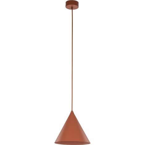 Cono Brick Pendelleuchte 10076 TK Lighting (1/5)