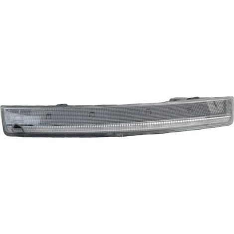 [PRODUIT D'OCCASION] Feux Stop Supplementaire CITROEN C4 ♻️ Ref Oe. 6351hh - Garantie à vie (1/4)