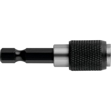 Metabo Porte-embouts 52 mm 1/4" (6.3 mm)