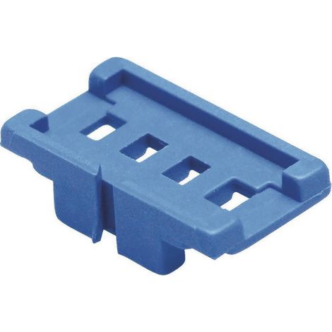 Porta etichette finder 097.00 dimensioni 060.48 e 093.48 compatibile 95.03