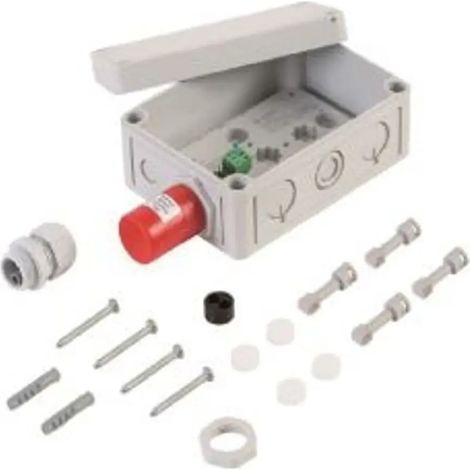remeha Sensor de fugas para E-HP AW Nariz electrónica para refrigerante, 7691147