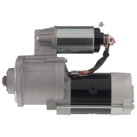 Motor de arranque 24V 3.5kW UNIVERSAL STA2617148 (1/5)