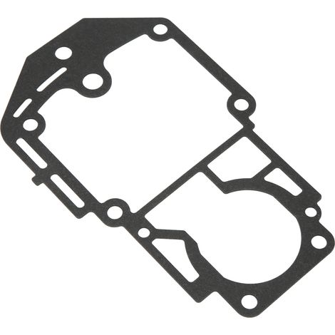 Zylinderkopfdichtung 689 45113 A1 Starke Abdichtung Passend für Außenbordmotor 2-Takt 25 PS 30 PS 1984 bis 1995 (1/5)