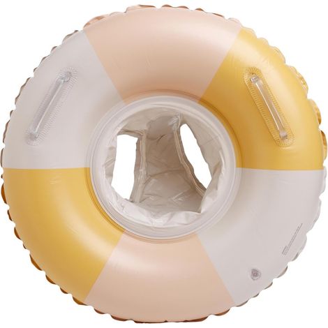 Bouée de natation en mousse – Sécurité enfant – Flottabilité et soutien fiables – Mousse durable renforcée – Multifonction (nage, sauvetage, secours, déco) – Pour piscine, plage, chambre (1/4)