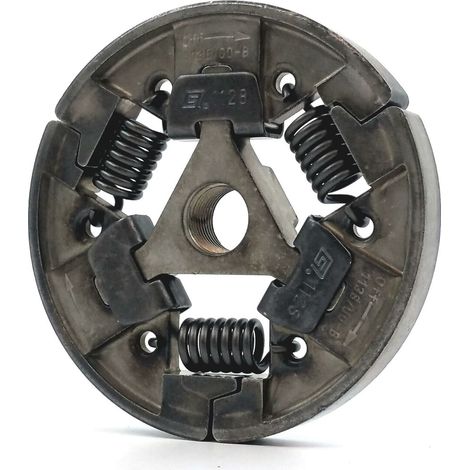 Accessories for the STIHL chainsaw MS362-382-441: Clutch and release block--DTEKGAZ