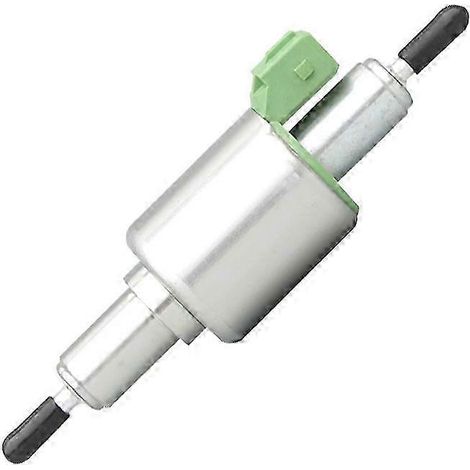 Chauffage de stationnement à air diesel Webasto Eberspacher 5-8 kW avec pompe à débitmètre et pompe à carburant à huile 12 V - 28 ml (1/5)