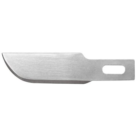 WEDO 07822 CAJA DE 10 CUCHILLAS DE RECAMBIO PARA MACHETE PAQUETE DE 10