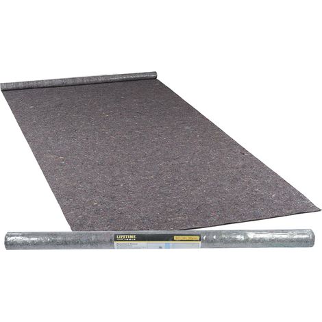 E3/47409 Piso Vellon Absorbente 1X10Mts 180G/M (1/2)
