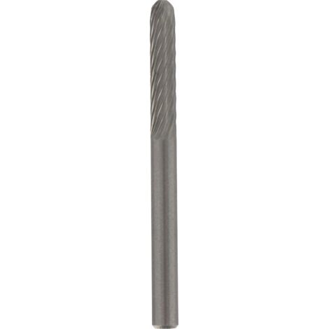 10PIÈCES, 10 Pièces D'Accessoires De Forage De Sculpture Et De Gravure Sur Bois Foret De Gravure Foret À Bois Bricolage Adapté Aux Outils Rotatifs (1/5)