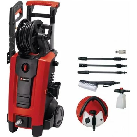 Einhell TE-HP 170 Idropulitrice 170 bar da 2300 W (1/5)