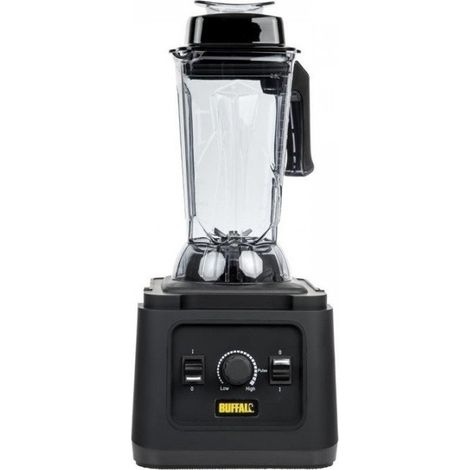 Blender pro insonorisé 2,5 Litres, 1680 W, 220 V - MONO