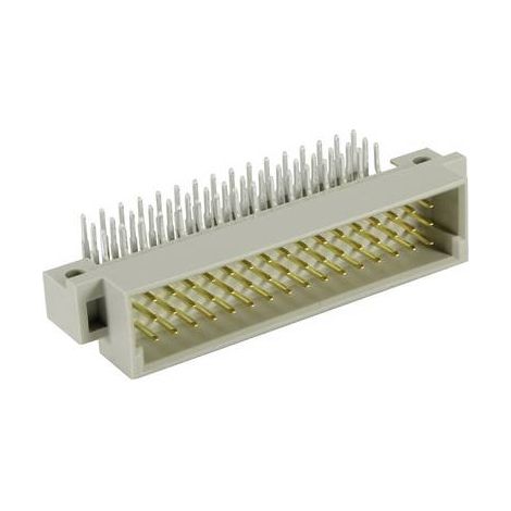Connecteur mâle HARTING 09231326921 Nbr total de pôles 32 1 pc(s) (1/2)