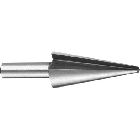 FRESA ROTATIVA CONICA mm 4 - 24 - art. STA66105-QZ - STANLEY