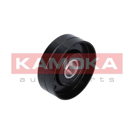 Rodillo de correa trapezoidal R0210 Kamoka