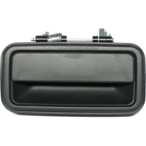 Manija del port贸n trasero del Opel Frontera A 92-98