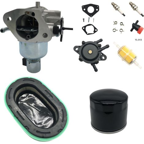 Carburateur für KT730 KT735 KT740 KT745 KT725 707-017 (1/5)