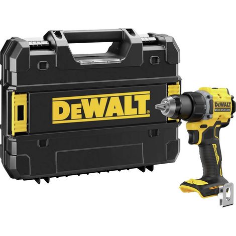 DEWALT DCD794NT-XJ trapano avvitatore DRILL DRIVER in TSTAK a batteria da 18 V (1/5)