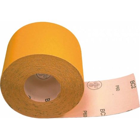 ROULEAU DE PONÇAGE SIFER 100 MM x 25 M GR-120