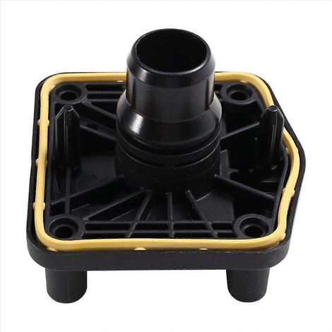 Adaptateur de tuyau de refroidissement de la batterie principale pour BMW Modèle 3 M3 (2017-2021) (1/5)