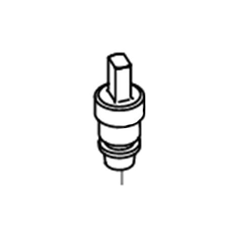 Groupe Valve De Deblocage J275Ha V2 FAAC