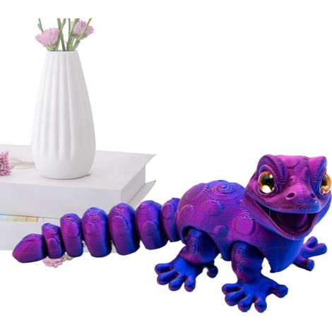 Bedruckt Tiere Reptilien Tiere Home Decoration Für Kinder (1/5)