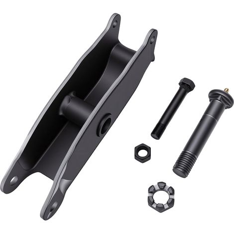 13-4 10 Inch Equalizer Kit, Part Number 013-004-00-KIT, Hooks (1/5)