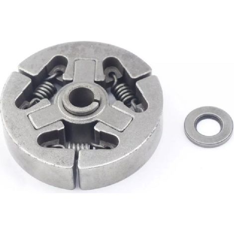 Embrague compatible con Stihl 070, 090  Ref 503296