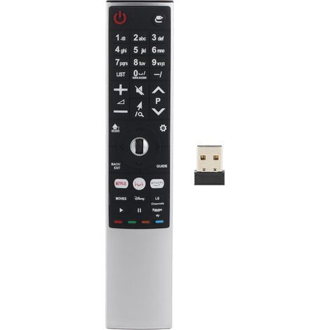 Universalfernbedienung für OLED65G6P AN MR700 AKB75455601 AKB75455602 U TV (1/5)