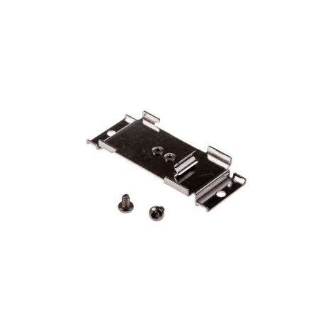 Clip per guida DIN Axis T91A03, 5 pezzi, 5800-511 (1/2)