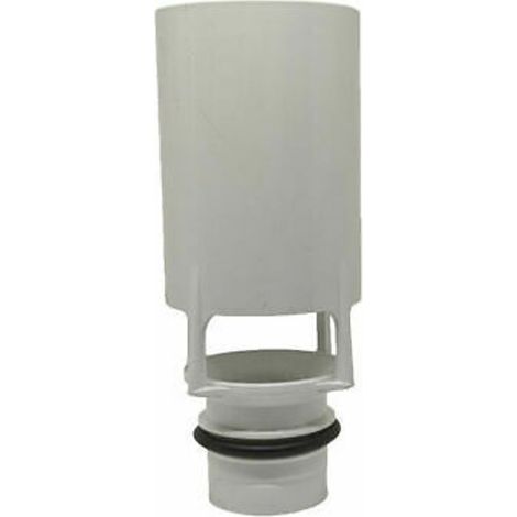 Ricambio sede valvola 43983000 per cassetta di scarico 37643 Grohe