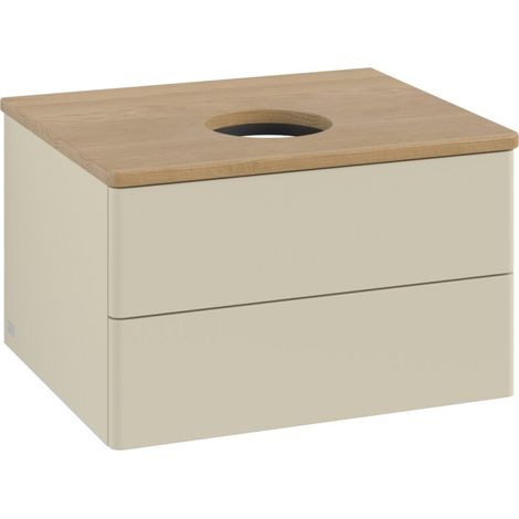 Villeroy & Boch K18011HJ WTUS Antao K181 600x360x500mm (1/3)