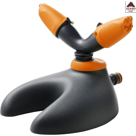 IIRRIGATORE SU BASE G.F. 'ROTAX' (1/2)
