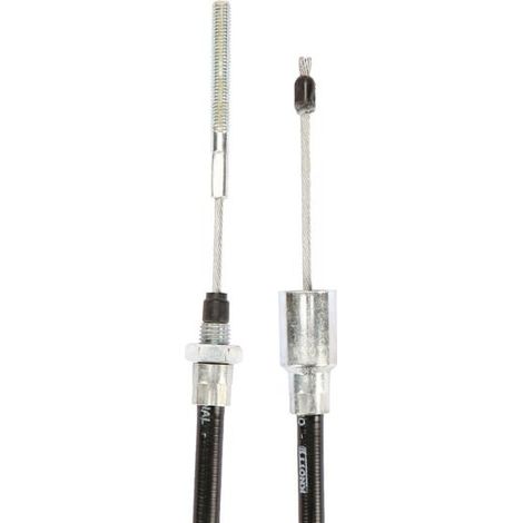 Câble de traction KNOTT 33921114 (1/2)